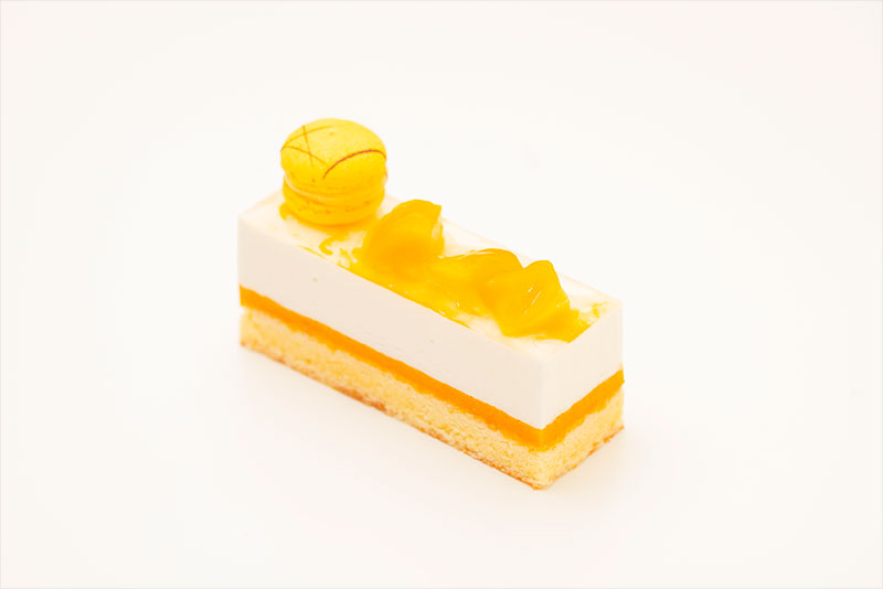 カットケーキ
