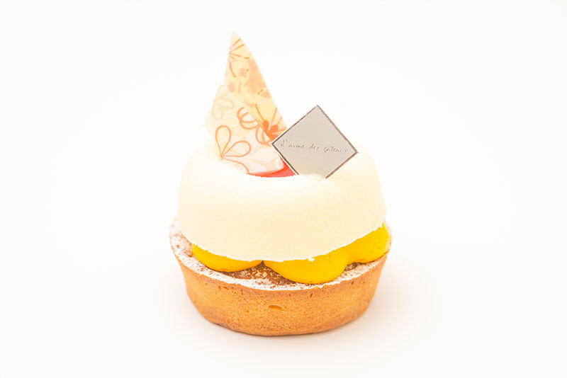 タルトケーキ