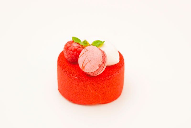 ポーションケーキ