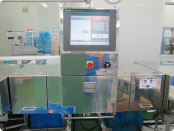 X線探知機